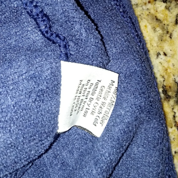 Concierge Collection Bathtowel/Headwrap Set - Picture 6 of 6